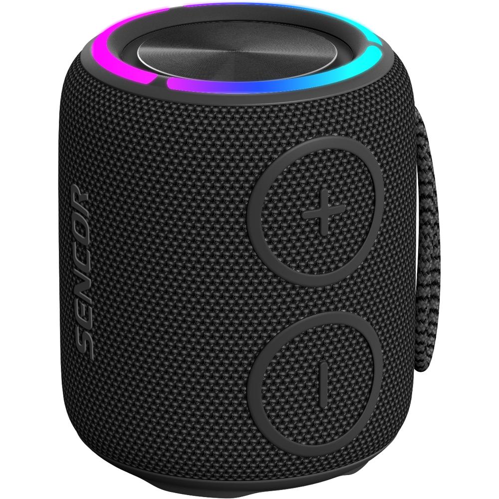 Sencor SIRIUS 2 MINI BLACK