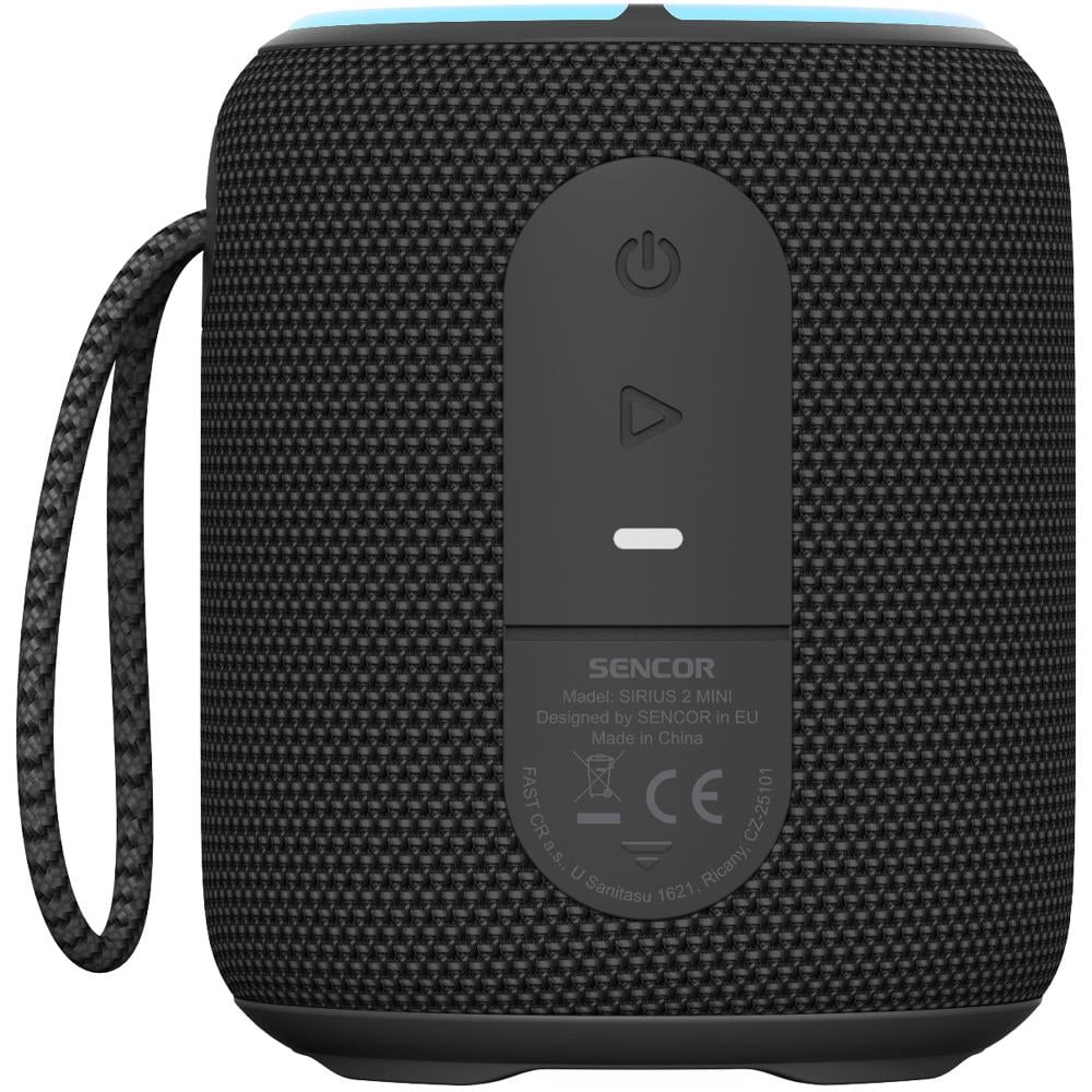 Sencor SIRIUS 2 MINI BLACK