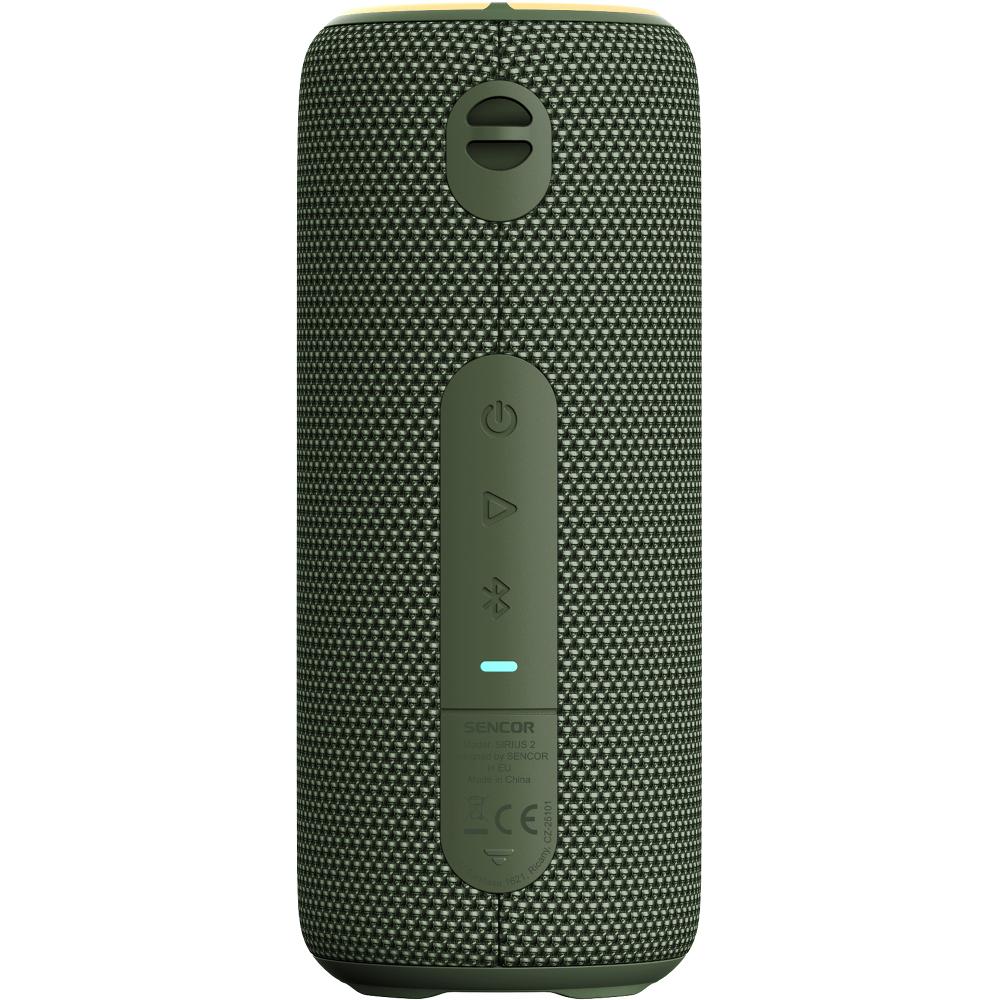 Sencor SIRIUS 2 OLIVE