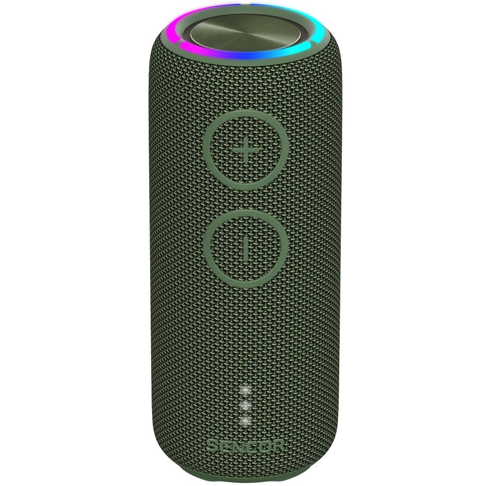 Sencor SIRIUS 2 OLIVE