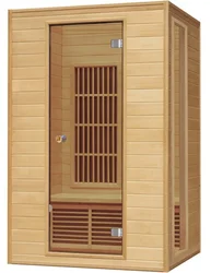 SENCOR SIS 2360 INFRASAUNA