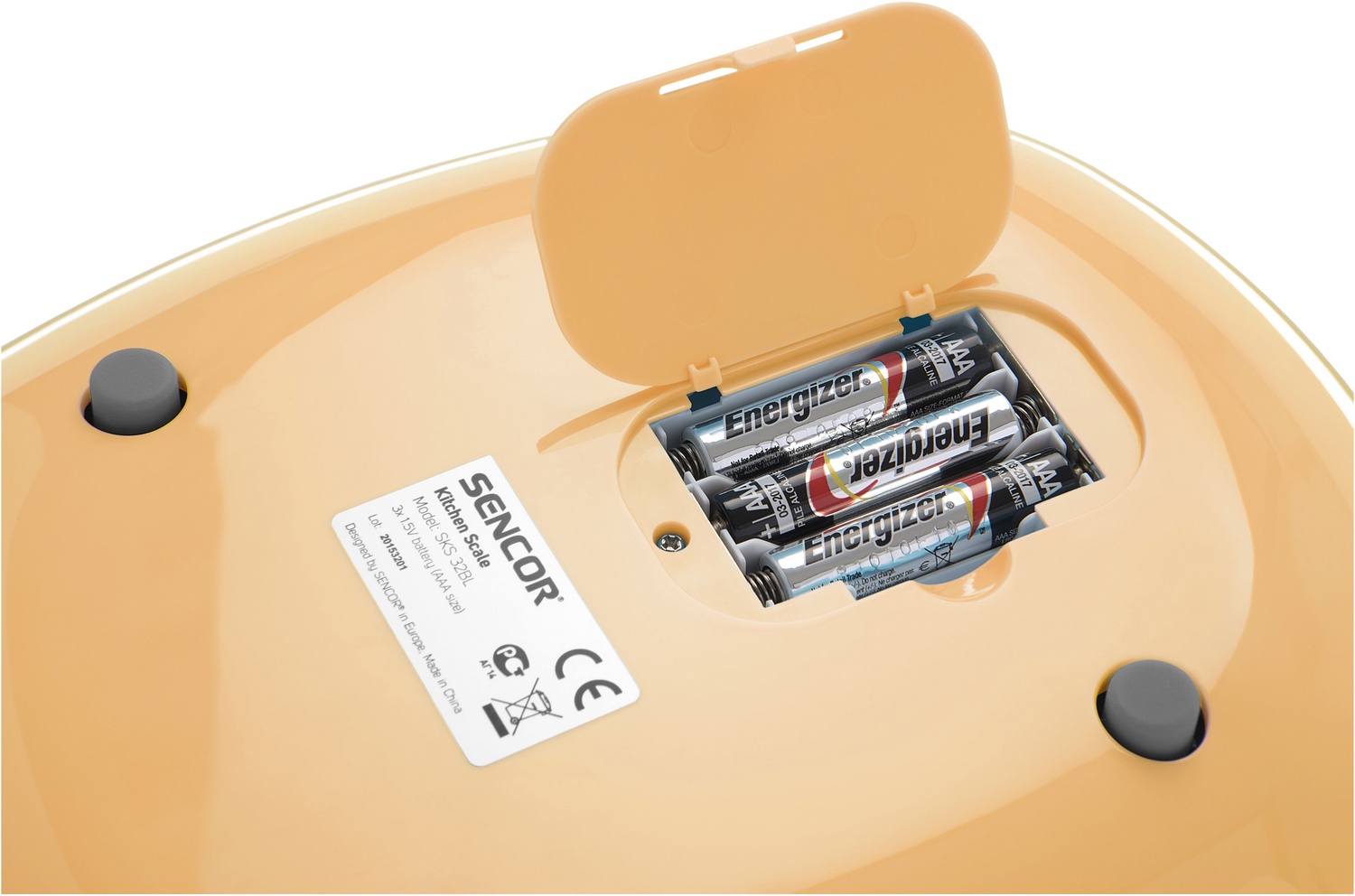 Sencor SKS 33OR
