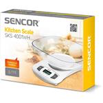 Sencor SKS 4001WH