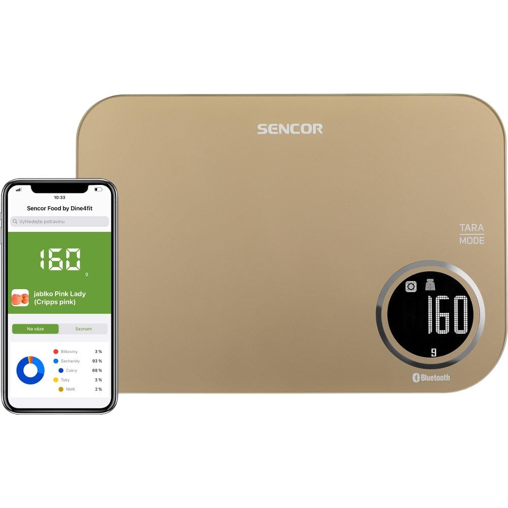 Sencor SKS 7077CH