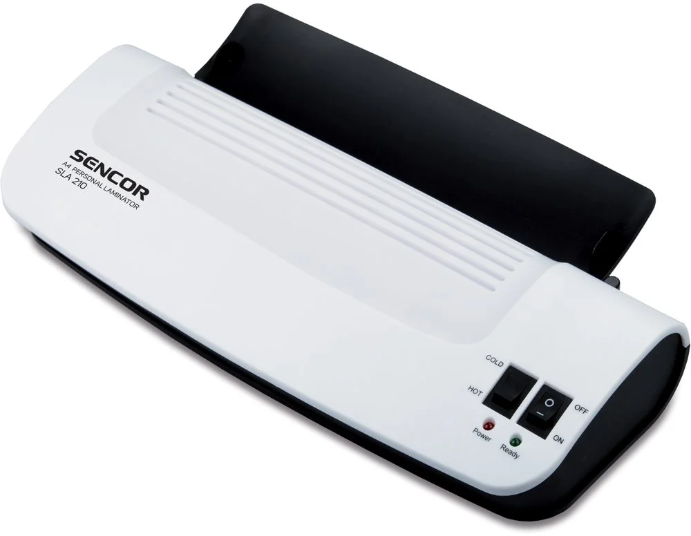 Sencor SLA 210 Laminátor A4