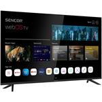 Sencor SLE 43FS804B