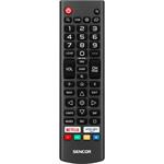 Sencor SLE 43Q870TCSB 