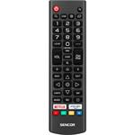 Sencor SLE 43US802TCSB