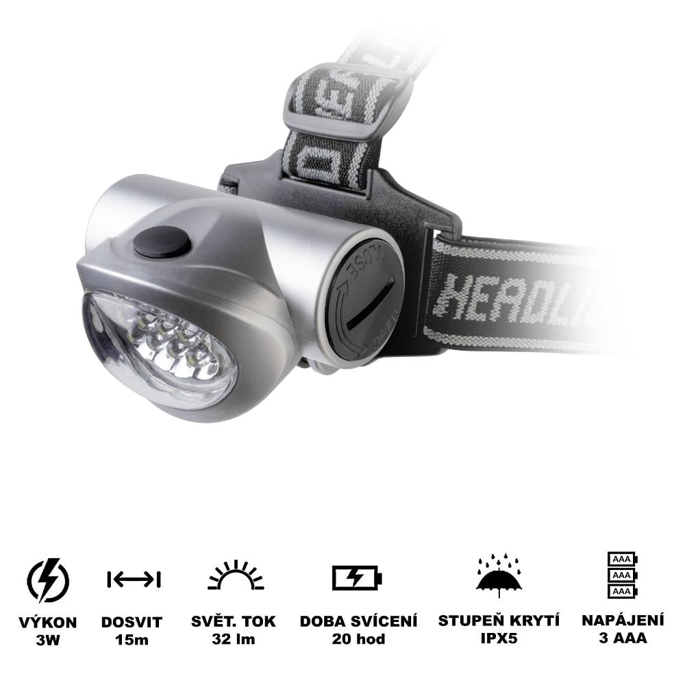 Sencor SLL 50