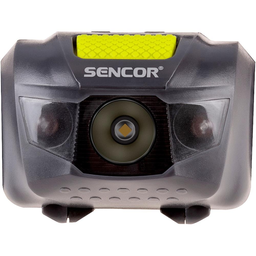 Sencor SLL 55 GREY