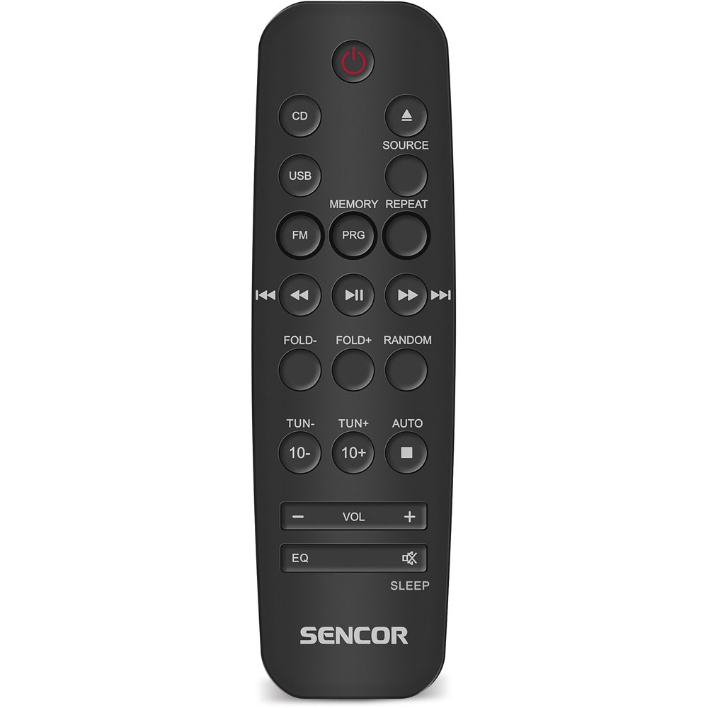 Sencor SMC 4120B