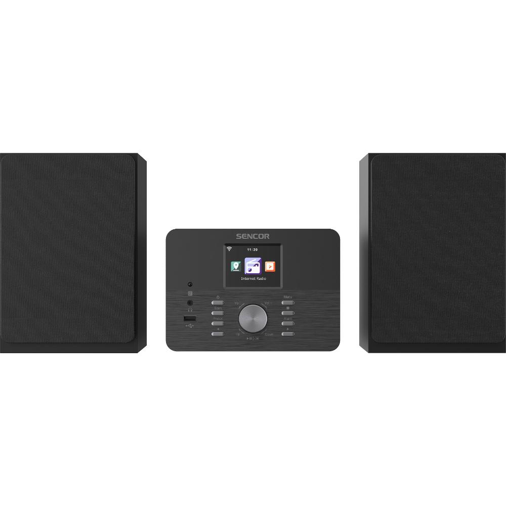 Sencor SMC 5100WDB