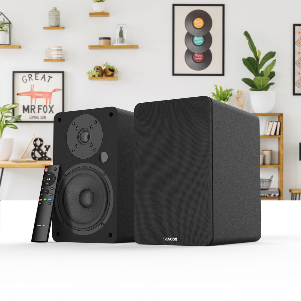 Sencor SMC BS50 2.0