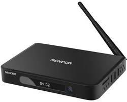 Sencor SMP 9001 PRO