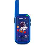 Sencor SMR 109 TWIN