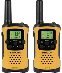 Sencor SMR 111 TWIN