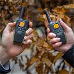 Sencor SMR 131 TWIN