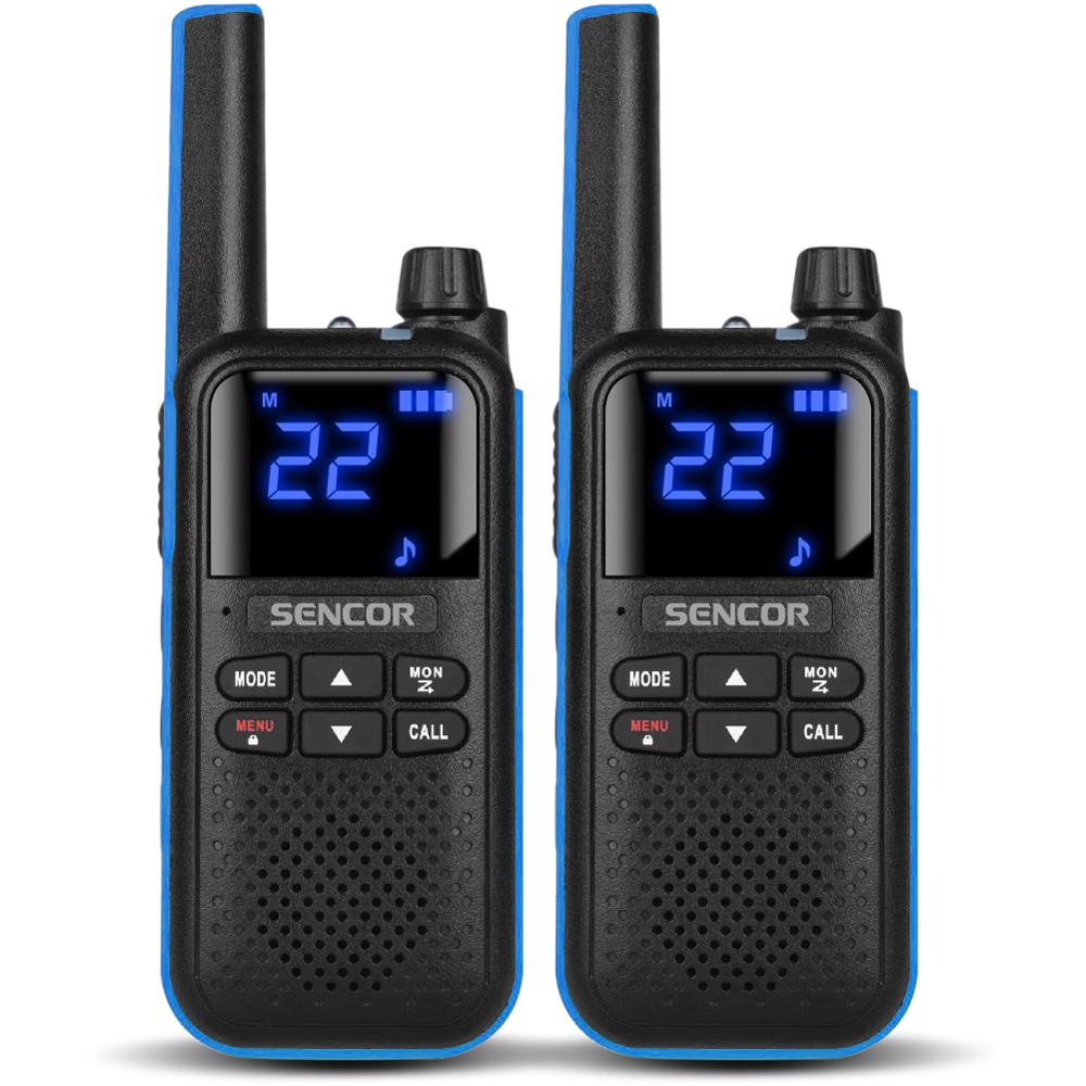 Sencor SMR 700 BLUE