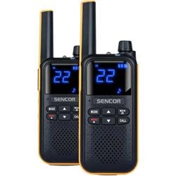 Sencor SMR 700 YELLOW