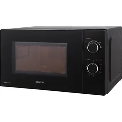 Sencor SMW 1719BK 