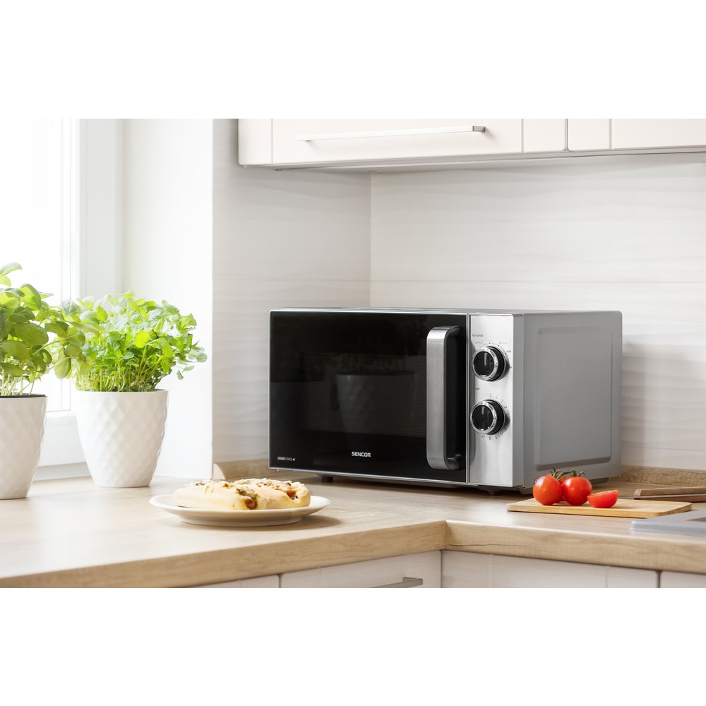 Sencor SMW 2117SS