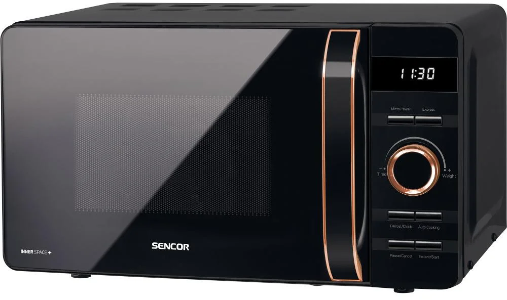 Sencor SMW 5320BK