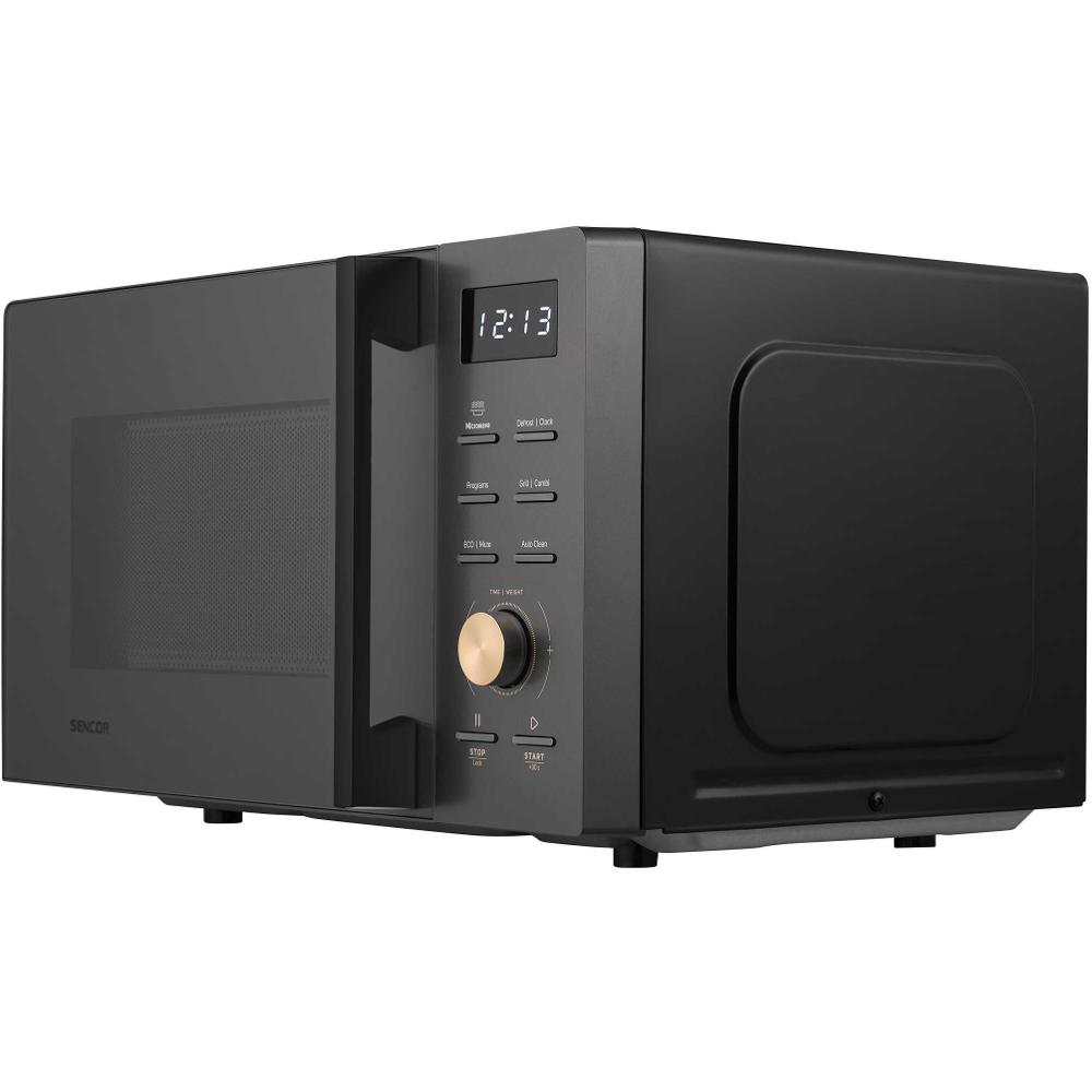 Sencor SMW 5520BK