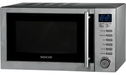 SENCOR SMW 6002DS