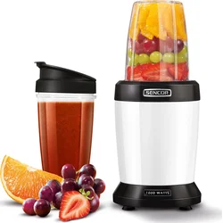 Sencor SNB 4300WH