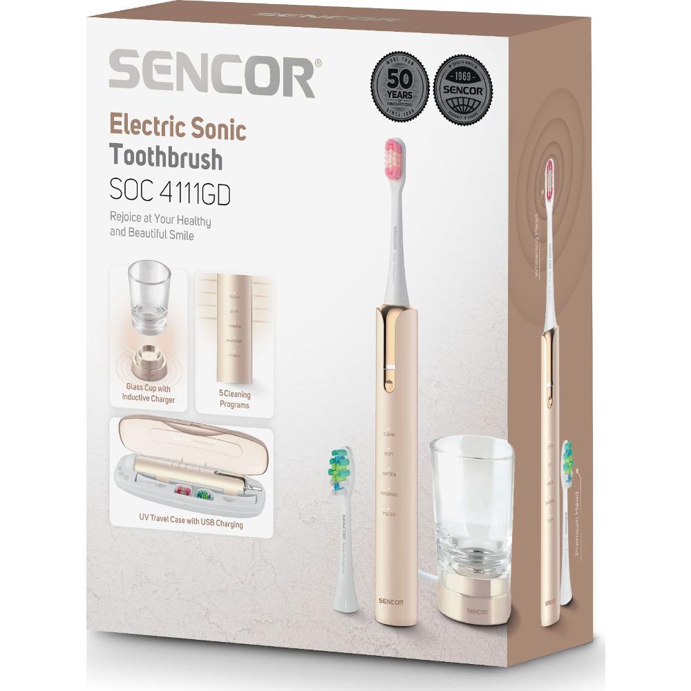 Sencor SOC 4111GD