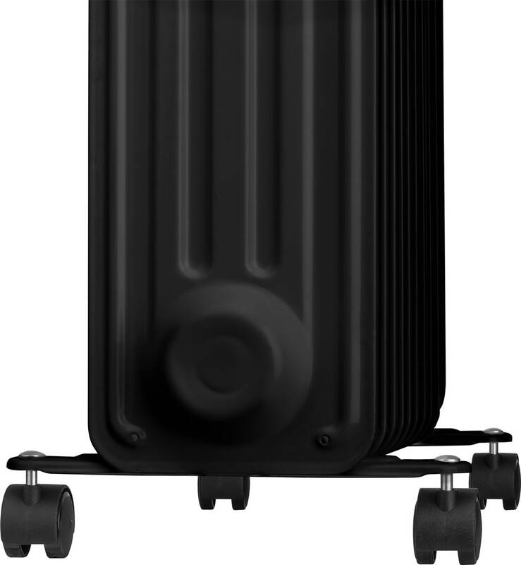Sencor SOH 3309BK