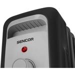 Sencor SOH 3311BK