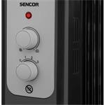 Sencor SOH 3311BK