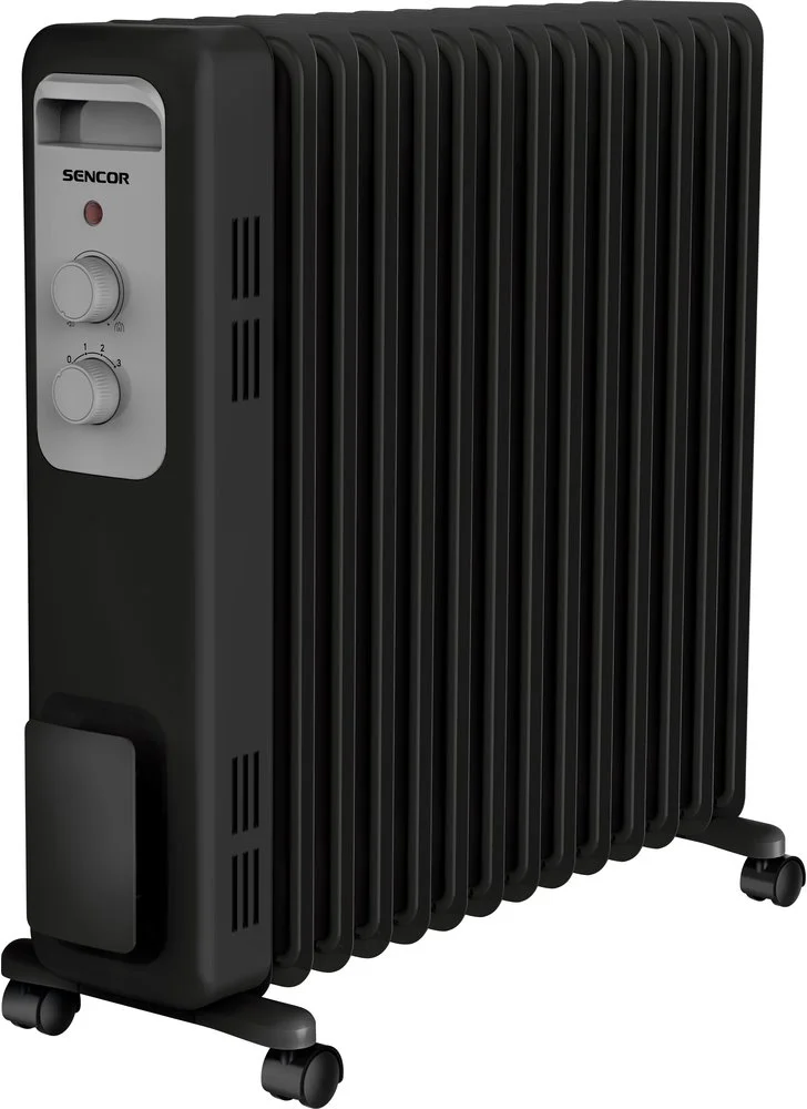 Sencor SOH 3313BK