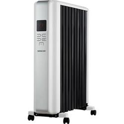 Sencor SOH 8110WH - Topidla, radiátory