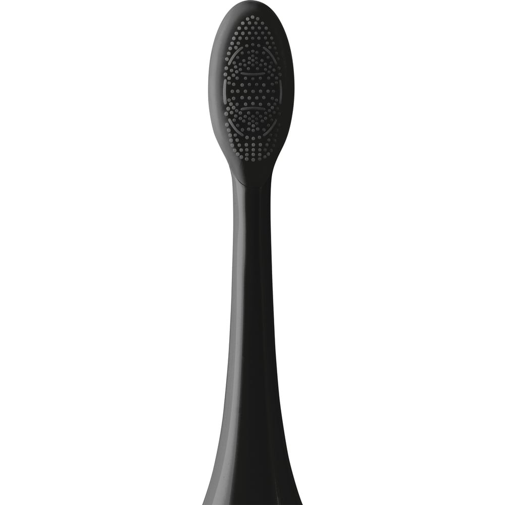 Sencor SOX 004BK Náhradná hlava 4 ks, čierna