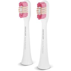 Sencor SOX 103 Náhradná bieliaca hlava pre SOC 4210BL/4211GD 2 ks, biela