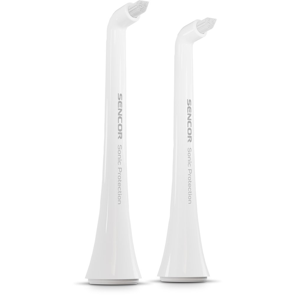 Sencor SOX 107 Náhradná hlavica Interdental pre SOC 4210BL/4211GD, 2 ks