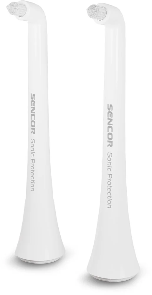 Sencor SOX 107 Náhradná hlavica Interdental pre SOC 4210BL/4211GD, 2 ks
