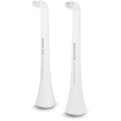 Sencor SOX 107 Náhradní hlavice Interdental pro SOC 4210BL/4211GD, 2 ks