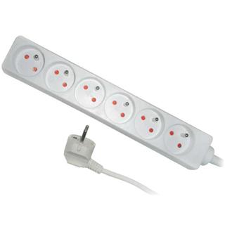 Sencor SPC 16 predlžovací prívod 3m/6 3×1,0mm, 230V