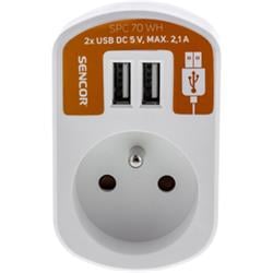 Sencor SPC 70 WH 