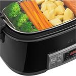 Sencor SPR 5508BK 