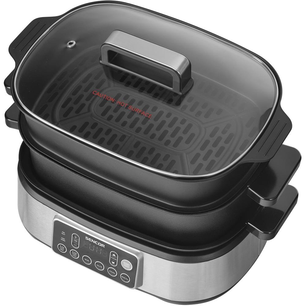 Sencor SPR 6300BK