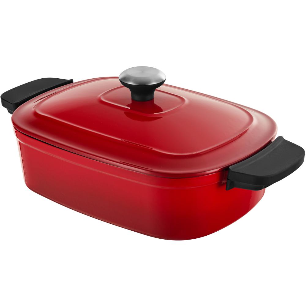 Sencor SPR 6410RD-CZE2, červený