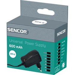 Sencor SPS 6