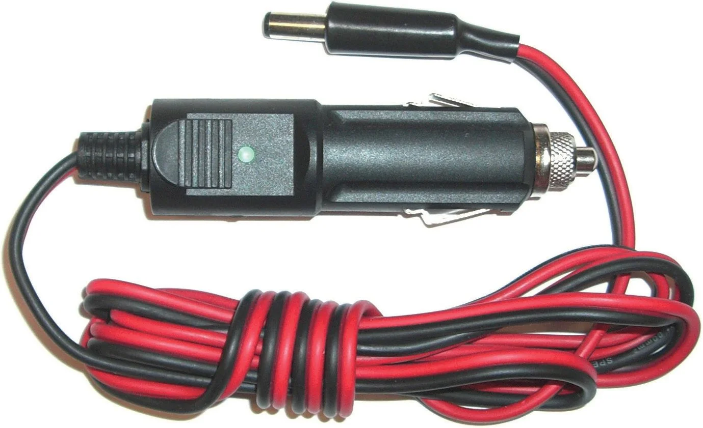 Sencor SPS X 12V Autoadaptér na Sencor LCD