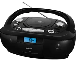 SENCOR SPT 251