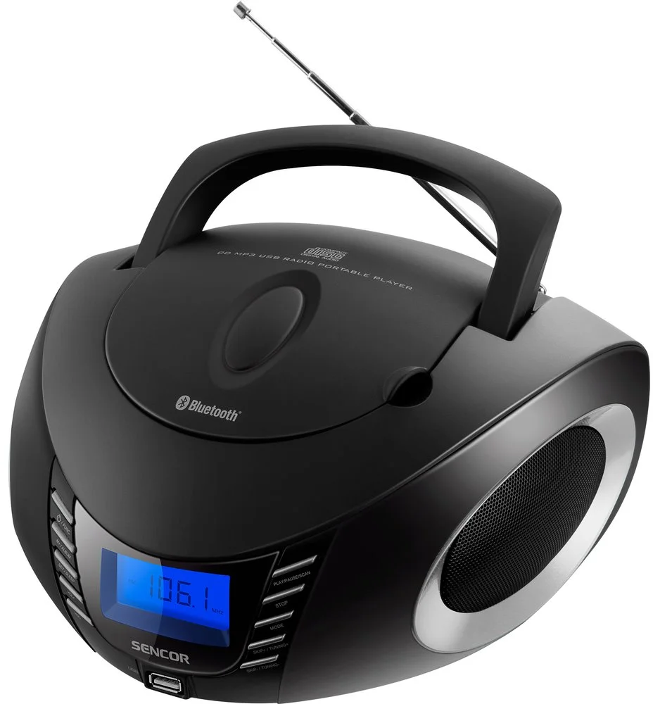 Sencor SPT 3600 BS