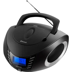 Sencor SPT 3600 BS - Radiopřijímače